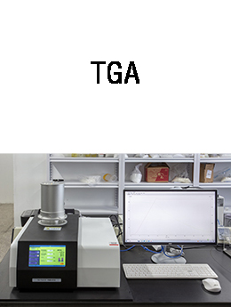 TGA